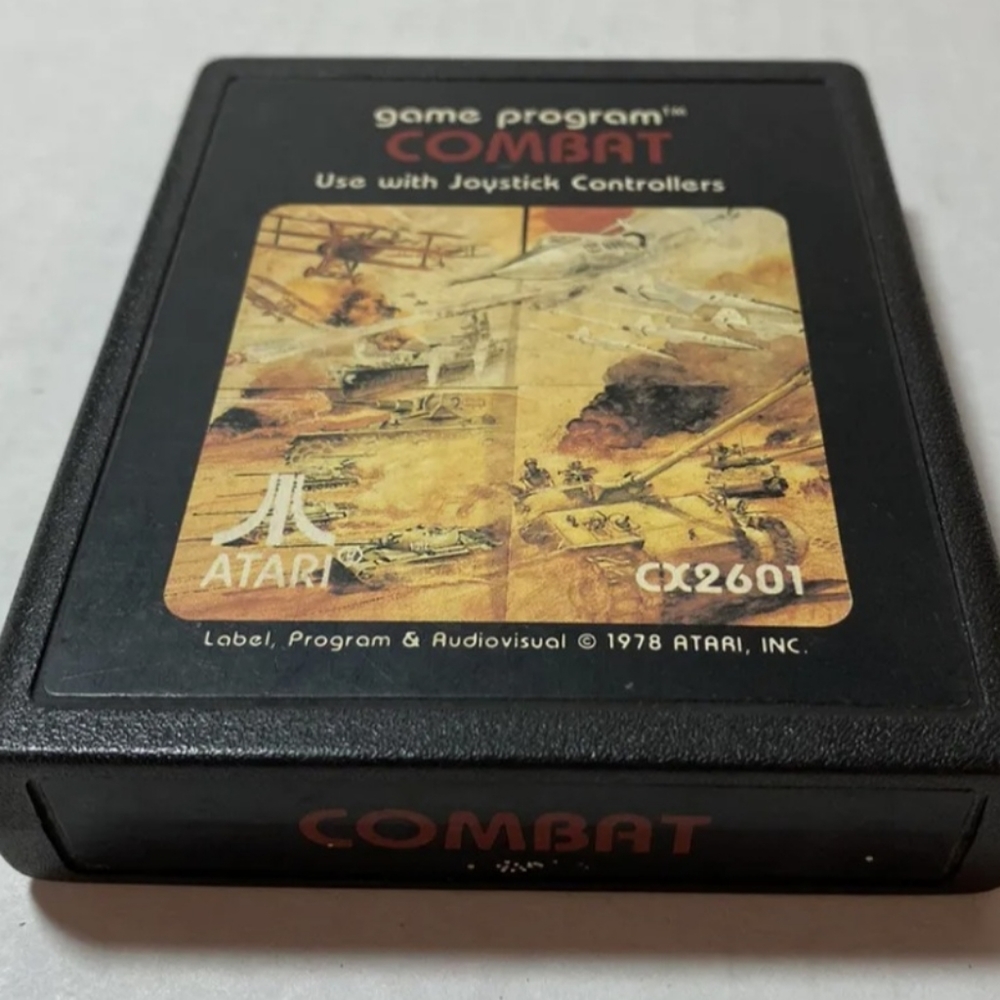 COMBAT🚀🎮🕹 - Picture 3 of 4